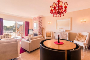 Spacious and Elegant Apartment